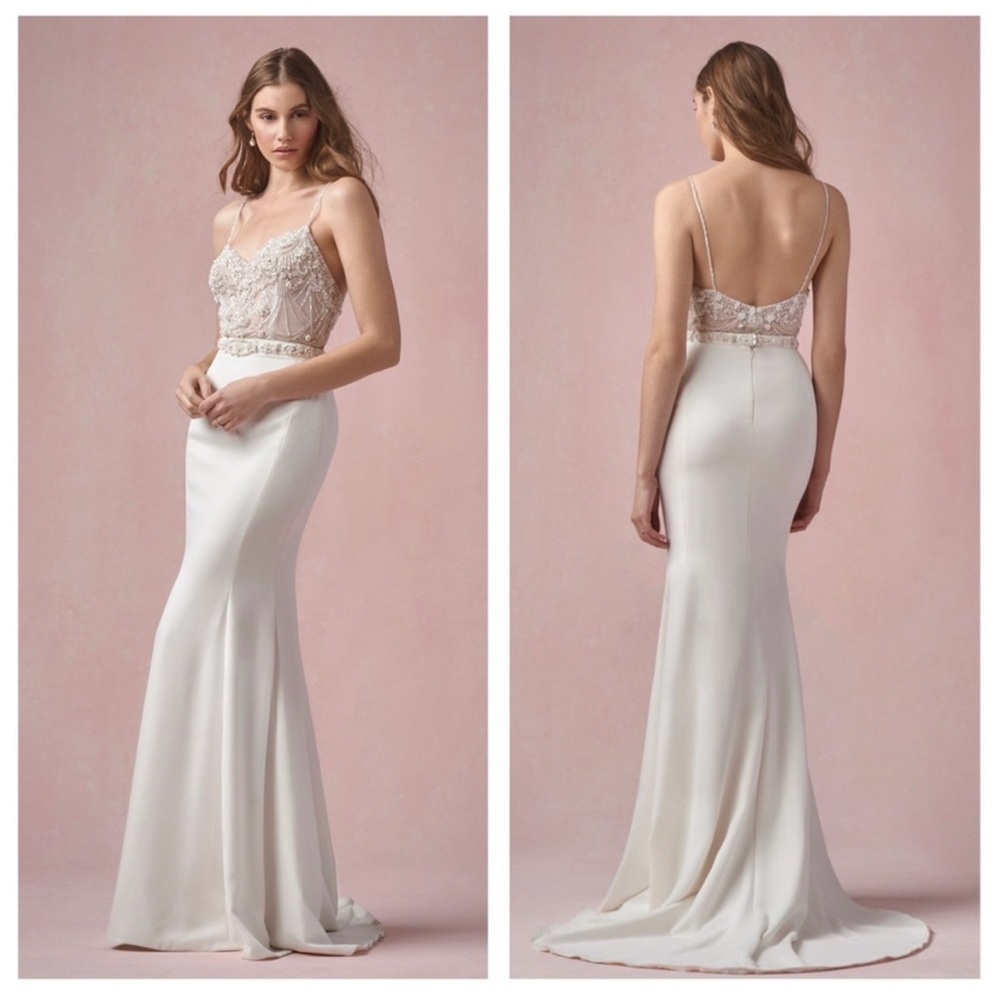 Irene Willowby by Watters Wedding Dress size 6